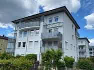 2-Zimmer-Wohnung in zentraler Lage von Heidenheim - Heidenheim (Brenz)