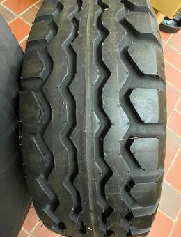 10.0/75-12 TT 8PR Trayal D 62 Farmer AW Demo - Wolfsburg