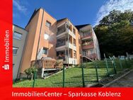 Etagenwohnung mit traumhaftem Ausblick in Koblenz - Hochheimer Höhe! - Koblenz