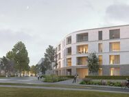 Private Wohngenossenschaft: 2-Zi. Wohnung im 3. OG mit ca. 60 m², WBS erforderlich - Fulda