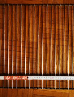 Backofengitter zu verschenken - Salach