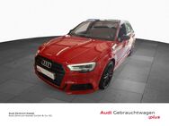 Audi A3, Sportback 35 TFSI S line, Jahr 2020 - Kassel