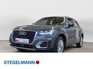 Audi Q2, 35 TFSI design, Jahr 2020 - Lemgo