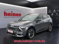 Kia Sportage, 1.6 T-GDI GT-Line GRAD, Jahr 2024 - Hagen (Stadt der FernUniversität)