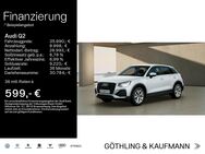 Audi Q2, 35 TDI Advanced Fahren Parken Optik, Jahr 2024 - Hofheim (Taunus)