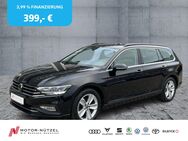 VW Passat Variant, 2.0 TDI BUSINESS, Jahr 2021 - Bayreuth