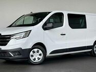 Renault Trafic, 2.0 III dCi L2H1 kabellos Laden TRAFIC, Jahr 2024 - Neuensalz