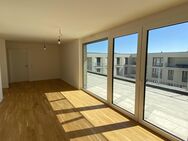 Charmante Dachgeschosswohnung mit 3 Zimmern in Rottenburg-Ergenzingen - Rottenburg (Neckar)