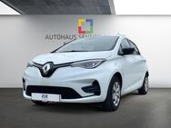 Renault ZOE, LIFE inkl Batterie R1 E 50, Jahr 2021 - Ravensburg