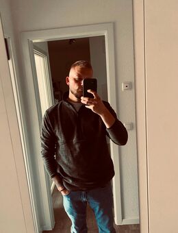 Ich suche eine nette Dame für eine gemeinsame Zeit! - Falkenstein (Vogtland)