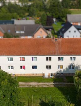 Renditestarke Mehrfamilienhäuser mit Förderungszusagen und großem Potenzial - Lindetal