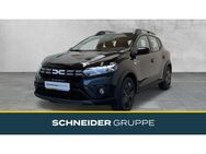 Dacia Sandero, TCe 90 Stepway Expression EPH, Jahr 2022 - Chemnitz