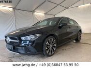 Mercedes-Benz CLA 250 SB Progressive Widescreen PanoDAB Kam18" - Steinbach-Hallenberg