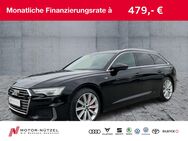 Audi A6, Avant 55 TFSI e QU S-LINE VC, Jahr 2020 - Bayreuth