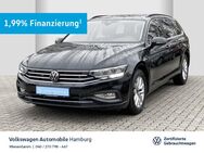 VW Passat Variant, 1.5 TSI, Jahr 2024 - Hamburg