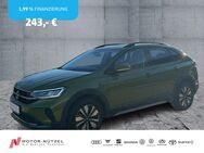 VW Taigo, 1.0 TSI MOVE 5JG, Jahr 2024 - Kulmbach