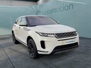 Land Rover Range Rover Evoque, D150 S, Jahr 2020 - München