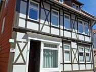 Komplett saniertes MFH mit 5 Wohneinheiten in bester Innenstadtlage - Wernigerode
