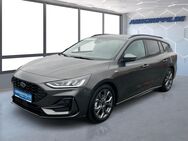 Ford Focus, ST-Line X mHEV 4J Gar ParkA, Jahr 2024 - Stollberg (Erzgebirge)