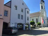 Schöne helle 2 - Zimmer - Wohnung mit Dachterrasse inmitten von Simbach am Inn - Simbach (Inn)