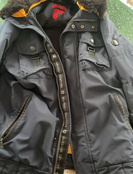 Wellensteyn Herren Jacke Größe M - Hannover