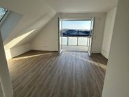 Gemütliches Wohnen im Neubau mit großem Balkon! - Ibbenbüren