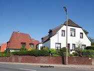 2-Familienhaus und Garage + provisionsfrei + - Bocholt