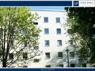 POTSDAM: Vermietete Eigentumswohnung in der Waldstadt - Potsdam