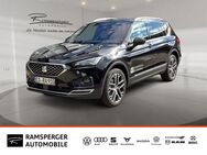 Seat Tarraco, 2.0 TDI Xperience, Jahr 2024 - Nürtingen