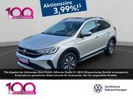 VW Taigo, Move, Jahr 2024 - Aachen