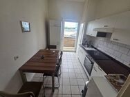 3-ZKB-Wohnung mit Einbauküche und zwei Balkonen - Mannheim