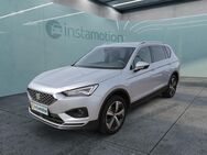 Seat Tarraco, 2.0 TDI Xcellence, Jahr 2021 - München