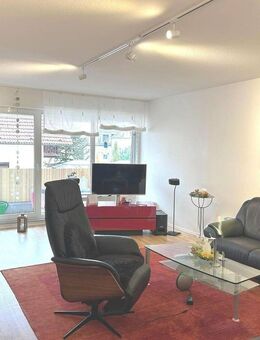 Traumhafte 3,5-Zimmer-Wohnung in Bochum-Linden - barrierefrei, mit Balkon und Terrasse - Bochum