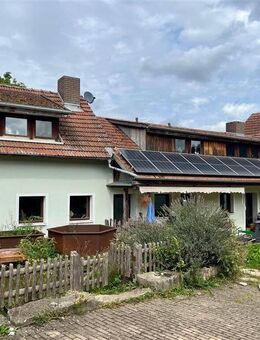 Dreiseithof für Visionäre - Platz für Ideen, Natur & Lebensqualität - Pfeffenhausen