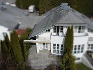 Stilvolle Doppelhaushälfte in gepflegter Siedlungslage Nähe Starnberger See! - Starnberg