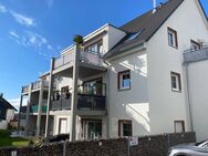 Großzügige 4 Zimmer-Wohnung barrierefrei -Neubaustandard - keine Käuferprovision ! - Bad Bellingen