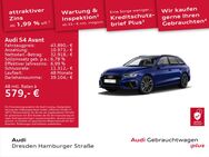 Audi S4, Avant TDI, Jahr 2020 - Dresden