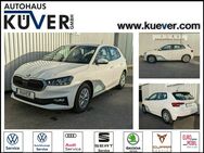 Skoda Fabia, 1.0 TSI Selection 15, Jahr 2024 - Hagen (Bremischen)