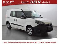 Fiat Doblo 1.3 M-JET SX Kasten >KLIMA+REGAL+PDC+8FACH - Bebra