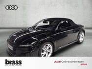 Audi TTS, Roadster TFSI, Jahr 2024 - Dietzenbach