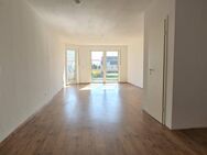 Sonnige 3 Raum Wohnung mit Tageslichtbad - Hohe Börde