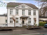 Stilvolle Wohnung in gut angebundener Lage in Bergisch Neukirchen - Leverkusen