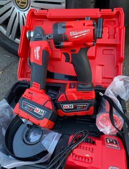 Kit Milwaukee 2v1 - Köln