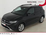 VW T-Cross, 1.0 TSI Life Digita, Jahr 2024 - Weiden (Oberpfalz)