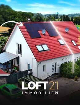 ** Zwei Häuser - Ein Preis! ** - Vohburg (Donau)