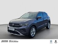 VW T-Cross, 1.0 TSI Tour, Jahr 2025 - Lehe (Niedersachsen)