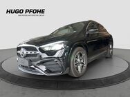 Mercedes GLA 200, AMG Line Advanced Plus, Jahr 2024 - Hamburg