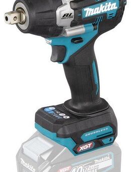 Makita Akku-Schlagschrauber »TW008GZ«, (XGT, 40V max., 1/2", 760 Nm, 0-2.300 min, -1), ohne Akku, ohne Ladegerät