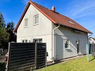 Der Traum für die Familie! Einfamilienhaus mit großem Grundstück in Sünching! - Sünching