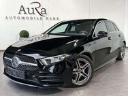 Mercedes-Benz A 200 d 8G-DCT AMG-Line NAV+LED+PARK+WIDESCREEN - Wardenburg